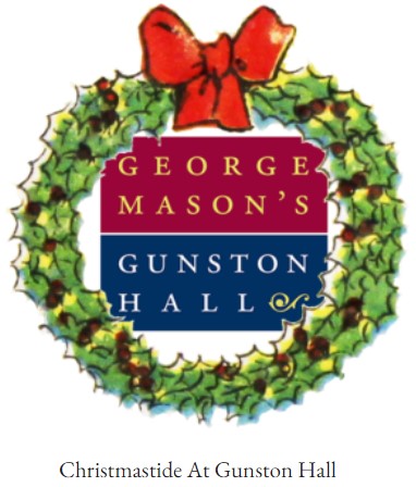 Christmastide at Gunston Hall